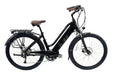 EG Bike Geneva 500MX 48V 14Ah Mid Drive Step-Thru Electric Bike - Upzy.com
