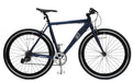 EG Bike Ion Hybrid Aluminum Alloy Frame Bike - Upzy.com