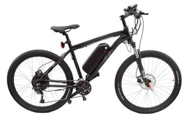 EG Bike Kyoto 350 48V 27.5” Electric Mountain Bike - Upzy.com