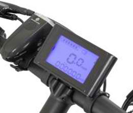 EG Bike Kyoto 350 48V 27.5” Electric Mountain Bike - Upzy.com