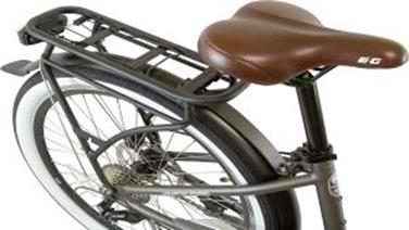 EG Bike Oahu 500MX 48V 500W Lithium Cruiser Electric Bike - Upzy.com