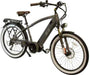EG Bike Oahu 500MX 48V 500W Lithium Cruiser Electric Bike - Upzy.com