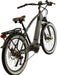 EG Bike Oahu 500MX 48V 500W Lithium Cruiser Electric Bike - Upzy.com