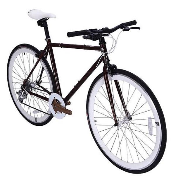 EG Bike Rapier Hybrid Bike - Upzy.com