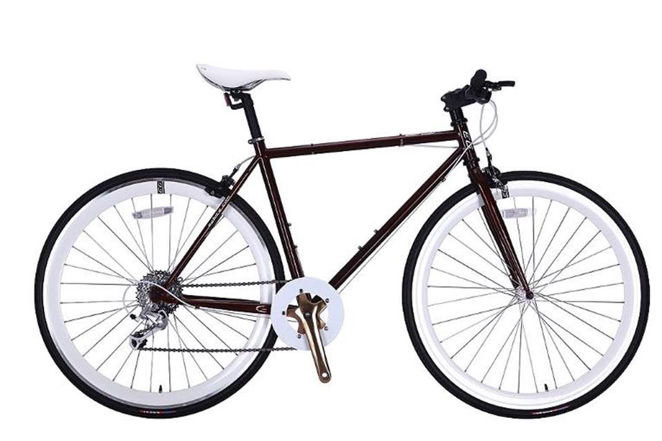 EG Bike Rapier Hybrid Bike - Upzy.com