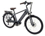 EG Bike Zurich 500MX 48V 14Ah Mid Drive Electric Bike - Upzy.com