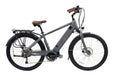 EG Bike Zurich 500MX 48V 14Ah Mid Drive Electric Bike - Upzy.com