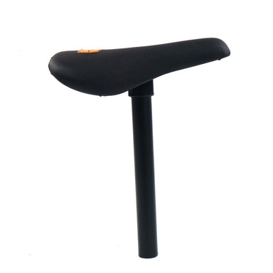 Elite BMX Bike Extra Replacement Saddle/Seat Post Combo - Upzy.com