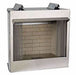 Empire 42" OP42FB2MF Carol Rose Coastal Premium Vent Free Outdoor Gas Firebox - Upzy.com
