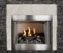 Empire 42" OP42FB2MF Carol Rose Coastal Premium Vent Free Outdoor Gas Firebox - Upzy.com