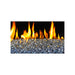 Empire 60" OLL60FP Carol Rose Coastal Linear Vent Free Outdoor Gas Fireplace - Upzy.com