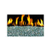 Empire 60" OLL60SP SEE-THROUGH Coastal Linear Vent Free Outdoor Gas Fireplace - Upzy.com