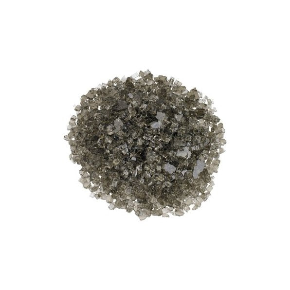 Empire 60" OLL60SP SEE-THROUGH Coastal Linear Vent Free Outdoor Gas Fireplace - Upzy.com