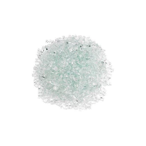 Empire 60" OLL60SP SEE-THROUGH Coastal Linear Vent Free Outdoor Gas Fireplace - Upzy.com