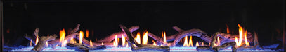 Empire Boulevard 72" DVLL72BP Linear Direct Vent Gas Fireplace - Upzy.com