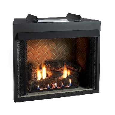Empire Breckenridge VFS32FB0F Vent-Free 32" Select Firebox Flush Face - Upzy.com