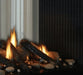 Empire DG36MX Logset and Stone Media Kit, Embers and Fireplace Floor - Upzy.com