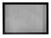 Empire DVFB36SBL Fireplace Barrier Screen 36″ Matte Black - Upzy.com