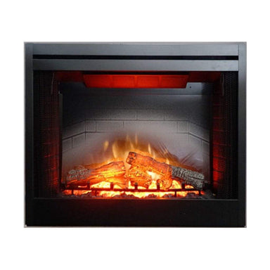 Empire EF39 Nexfire 39" Traditional Electric Fireplace - Upzy.com