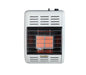 Empire Hearthrite HRW10M 10,000 BTU Infrared/Radiant Vent Free Gas Heater - Upzy.com