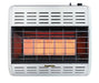 Empire Hearthrite HRW25 25000 BTUs Infrared/Radiant Vent Free Gas Heater - Upzy.com