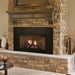 Empire Innsbrook DVC28IN LARGE Clean Face Direct Vent Fireplace Insert - Upzy.com