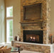 Empire Innsbrook VFPC20 Small Vent-Free VF Gas Fireplace Insert - Upzy.com