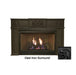 Empire Innsbrook VFPC20 Small Vent-Free VF Gas Fireplace Insert - Upzy.com