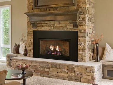Empire Innsbrook VFPC20 Small Vent-Free VF Gas Fireplace Insert - Upzy.com