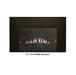 Empire LOFT VFLC20 Small Vent-Free Fireplace Insert Black Reflective Liner - Upzy.com