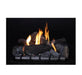 Empire OP36FP 36" Carol Rose Coastal Premium Vent-Free Outdoor Gas Fireplace - Upzy.com