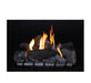 Empire OP42FP 42" Carol Rose Coastal Premium Vent-Free Outdoor Gas Fireplace - Upzy.com