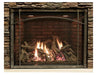 Empire Rushmore 36" DVCT36CBP TruFlame Direct Vent Clean Face Gas Fireplace - Upzy.com