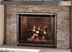 Empire Rushmore DVCT40CBP 40" Clean Face Direct-Vent Gas Fireplace - Upzy.com