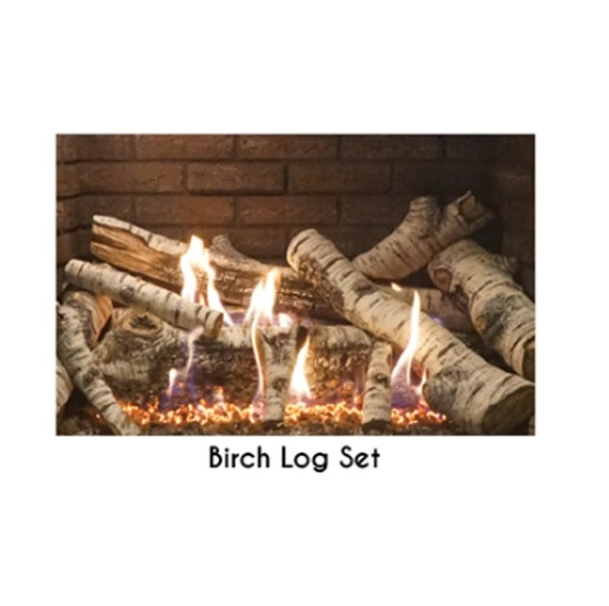 Empire Rushmore DVCT40CBP 40" Clean Face Direct-Vent Gas Fireplace - Upzy.com