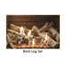 Empire Rushmore DVCT40CBP 40" Clean Face Direct-Vent Gas Fireplace - Upzy.com