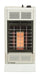 Empire SR10W Infrared Radiant Vent-Free VF 10,000 BTU Manual Space Heater - Upzy.com
