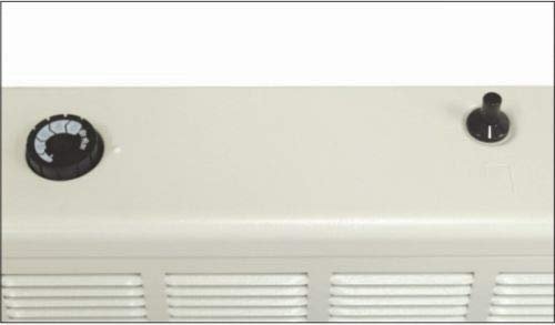 Empire SR30TWLP Infrared Vent-Free 30,000 BTU Propane Heater, Hydraulic Thermostat - Upzy.com