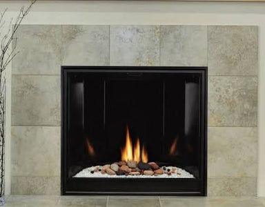 Empire Tahoe 32" DVCC32BP Clean Face Contemporary Direct Vent Gas Fireplace - Upzy.com