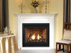 Empire Tahoe 42" Premium Vent-Free Gas Fireplace w/Direct Ignition Blower, DVP42FP51N - Upzy.com