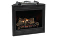 Empire Tahoe Deluxe 32" DVD32FP Direct Vent Gas Fireplace - Upzy.com