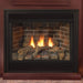 Empire Tahoe Deluxe 32" DVD32FP Direct Vent Gas Fireplace - Upzy.com
