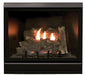 Empire Tahoe DVCD36FP 36" Deluxe Clean Face Direct Vent Gas Fireplace - Upzy.com