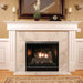 Empire Tahoe DVCD36FP 36" Deluxe Clean Face Direct Vent Gas Fireplace - Upzy.com