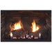 Empire Vail VFPA36 36" PREMIUM Vent-Free Gas Fireplace Slope Glaze Burner - Upzy.com