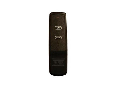 Empire WMH Battery Operated On/Off Remote Control, FRBC - Upzy.com