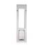 Endura Flap Cat Door For Horizontal Sliding Windows - Upzy.com