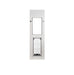 Endura Flap Cat Door For Horizontal Sliding Windows - Upzy.com