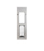 Endura Flap Cat Door For Horizontal Sliding Windows - Upzy.com