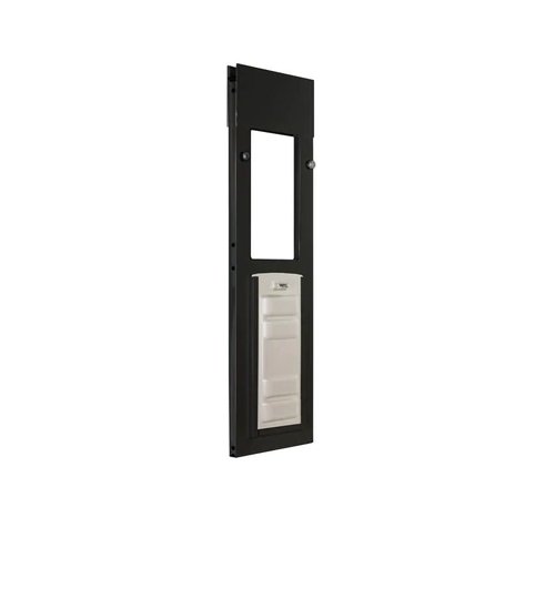 Endura Flap Cat Door For Horizontal Sliding Windows - Upzy.com